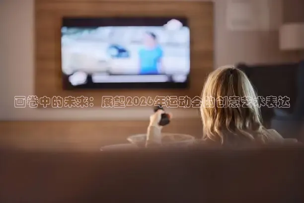 画卷中的未来：展望2026年运动会的创意艺术表达